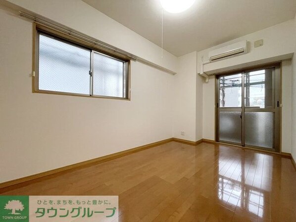 ヴェネチアプリモの物件内観写真